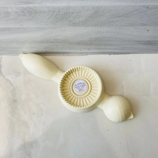 Çift Taraflı Kömbe Kalıbı 8 Cm resmi