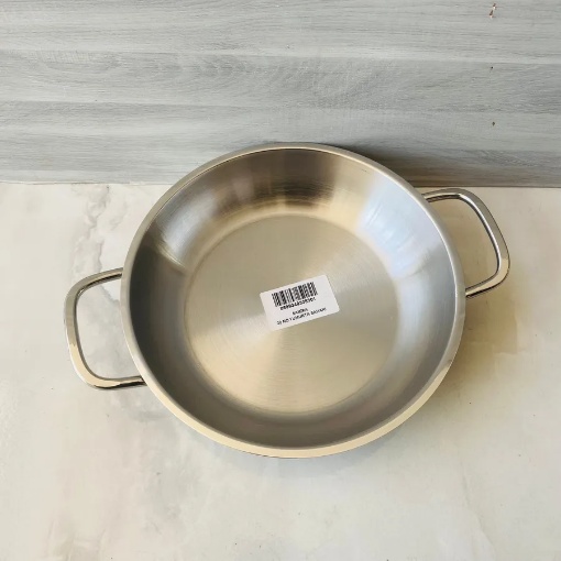 Samira Sahan 20 No 20 Cm resmi