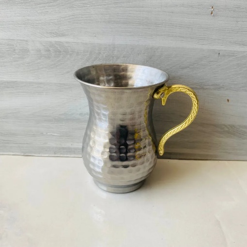 Krom Maşraba 200 Ml resmi