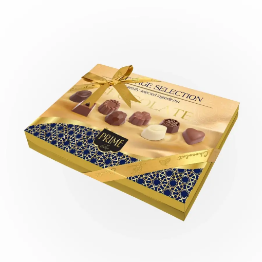 Milat Prestige Selection Çikolata Kutu 240 Gr resmi