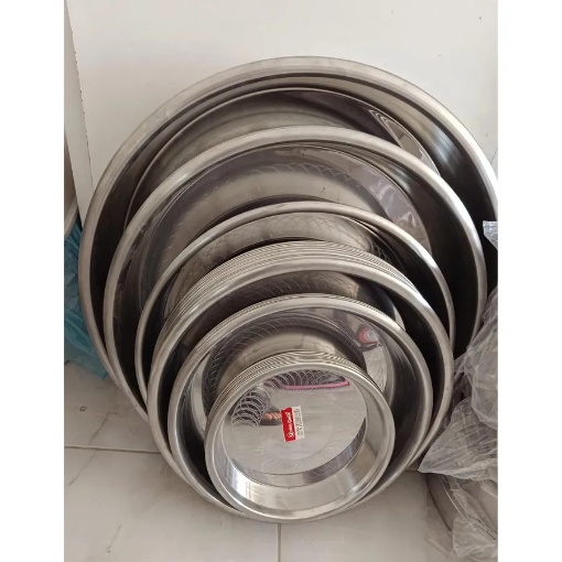 7 No Krom Leğen resmi