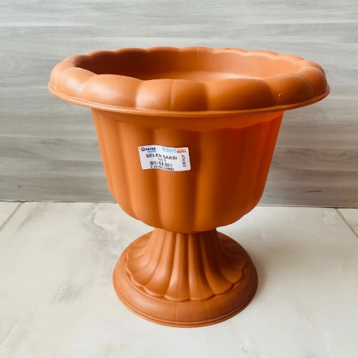 Özatak 3 No Ayaklı Saksı resmi