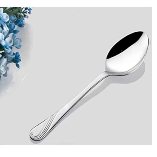 İnter Çay Kaşığı (12'li Paket) resmi