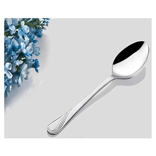 İnter Tatlı Kaşığı (12'li Paket) resmi