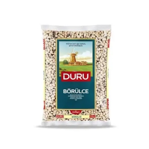 Duru Börülce 1000 Gr resmi