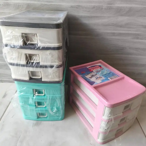 Gökmen Dikiş Kutusu resmi