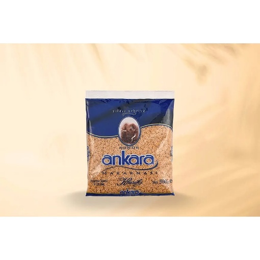 Nuh'un Ankara Yıldız Şehriye 500 Gr resmi