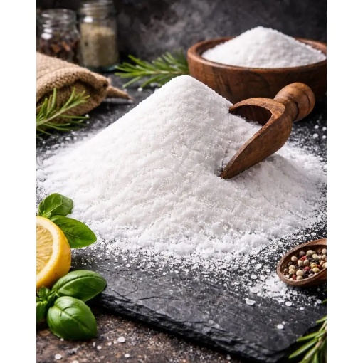 Lider Tuz Sofralık Deniz Tuzu 1000 Gr Dökme resmi