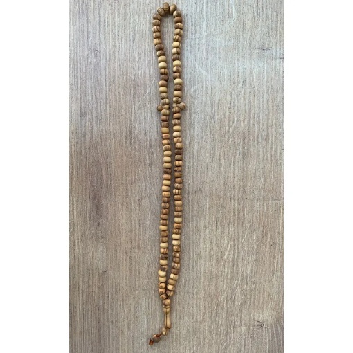 Kayısı Ağacı Tesbih 99'lu resmi