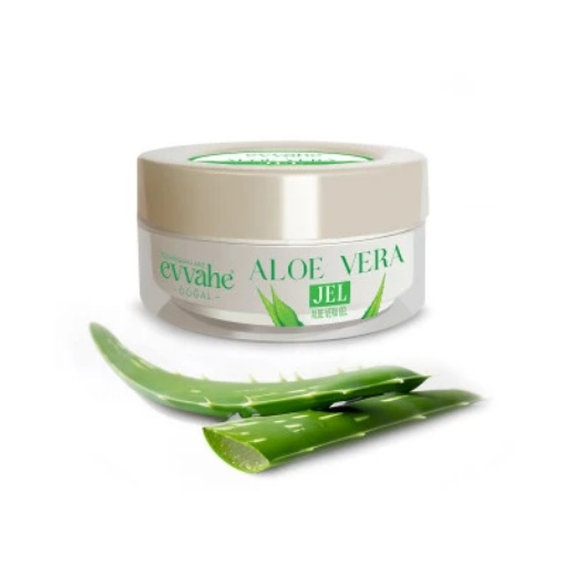 Evvahe Aloe Vera Jeli 50 Ml resmi