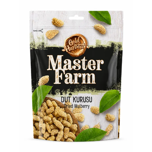 Gold Harvest Dut Kurusu 100 Gr resmi