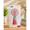 Emg Mini Fan resmi