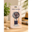 Emg Mini Fan resmi