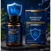 Apideva Magnezyum Kompleksi 60 Tablet resmi