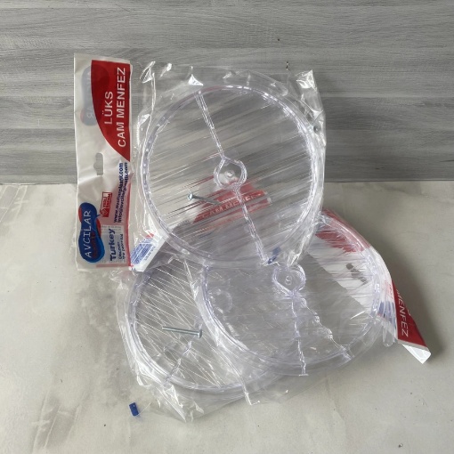 Avcılar Menfez Lüks resmi