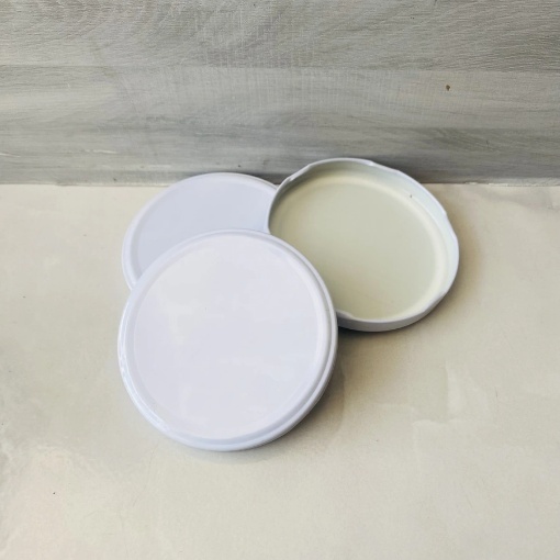 Metal Kavanoz Kapağı 10 Cm resmi