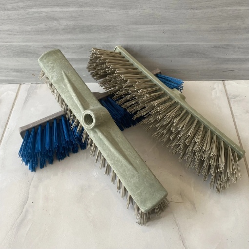 Bahçe Fırçası 40 Cm resmi