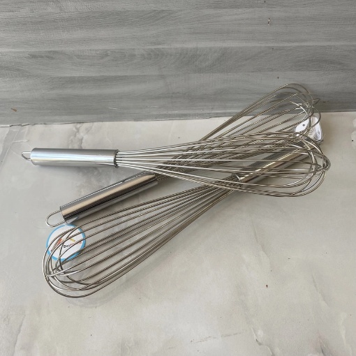 Metal Çırpıcı 40 Cm resmi