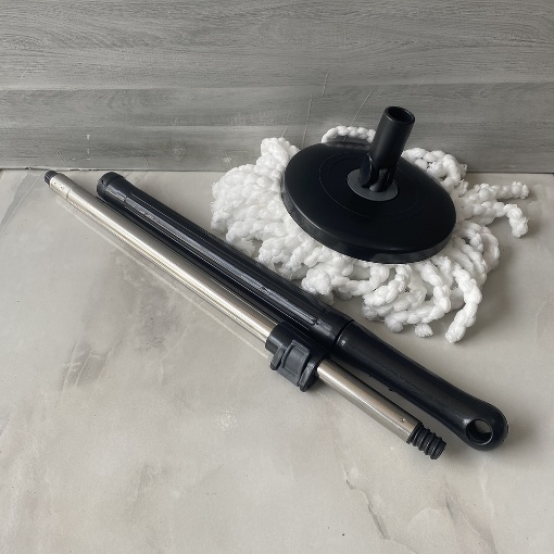 İtimat Dönerli Mop Set resmi